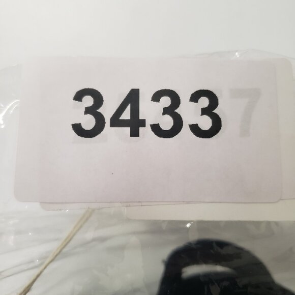 Summersalt Womens One Piece Swimsuit Size 14 Black Beach Tropical Island NWT - Picture 8 of 9